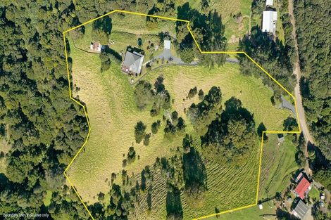 Photo of property in 241 Mangahui Road, Whareora, Whangarei, 0175