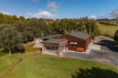 Photo of property in 55 Waitaheke Road, Ohaeawai, Kaikohe, 0472