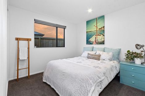 Photo of property in 15 Lanner Drive, Rolleston, 7615