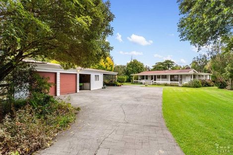 Photo of property in 747 Great South Road, Runciman, Drury, 2578