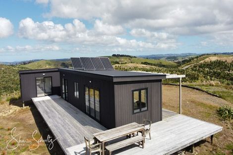 Photo of property in 872 Bickerstaffe Road, Maungaturoto, 0587