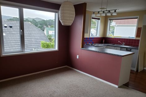 Photo of property in 54 Percy Dyett Drive, Karori, Wellington, 6012