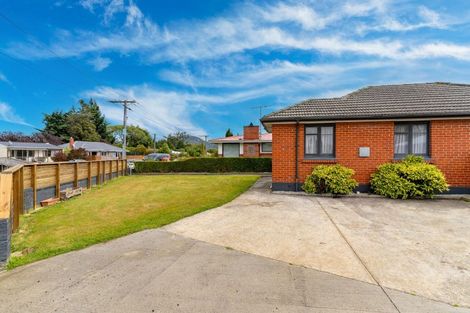 Photo of property in 1 Watson Street, Green Island, Dunedin, 9018