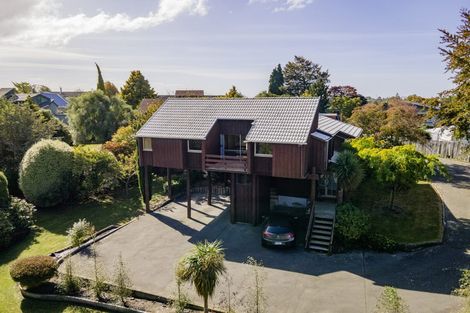 Photo of property in 16 Rowan Place, Gleniti, Timaru, 7910