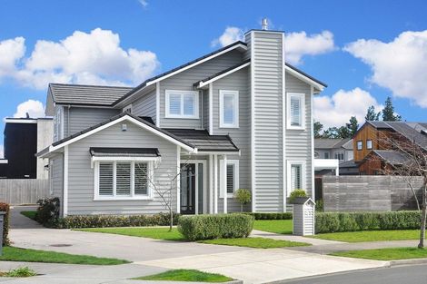 Photo of property in 41 Bayvista Drive, Karaka, Papakura, 2113