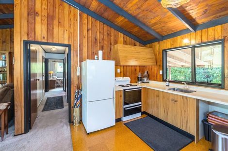 Photo of property in 501 Waihakeke Road, Taumata Island, Carterton, 5792