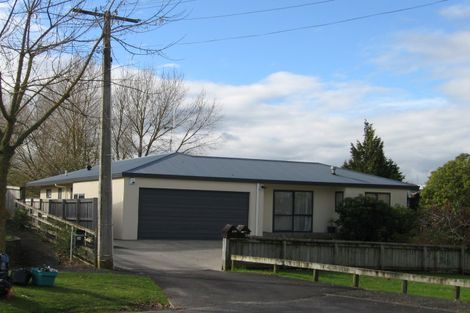 Photo of property in 34a Aberfoyle Street, Dinsdale, Hamilton, 3204