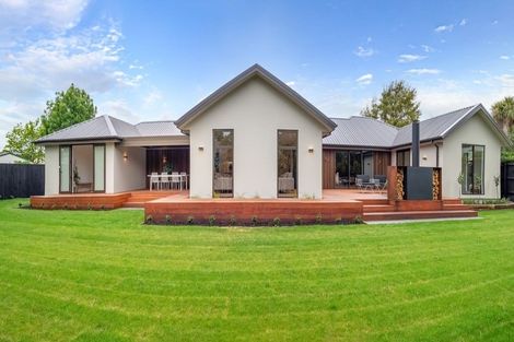 Photo of property in 109a Mays Road, St Albans, Christchurch, 8052