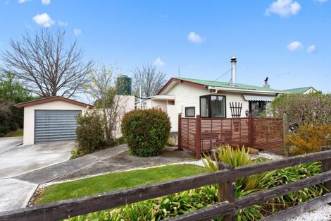 Photo of property in 31 Cadman Street, Cheviot, 7310