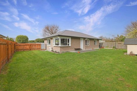 Photo of property in 24a King Street, Netherby, Ashburton, 7700