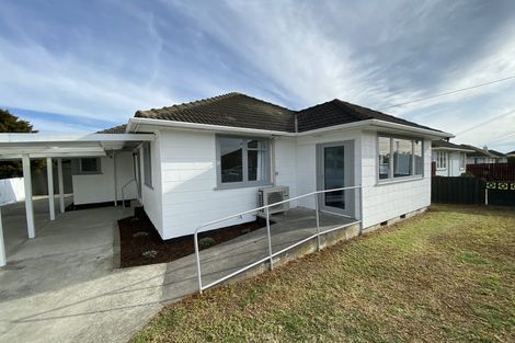 Photo of property in 39 Akatea Street, Gonville, Whanganui, 4501
