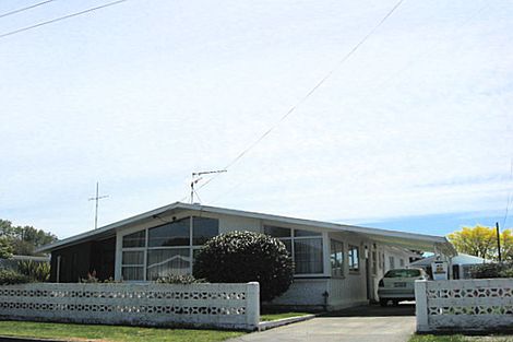 Photo of property in 42 Rogers Street, Blenheim, 7201