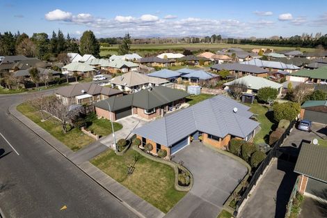 Photo of property in 81 Fairweather Crescent, Kaiapoi, 7630