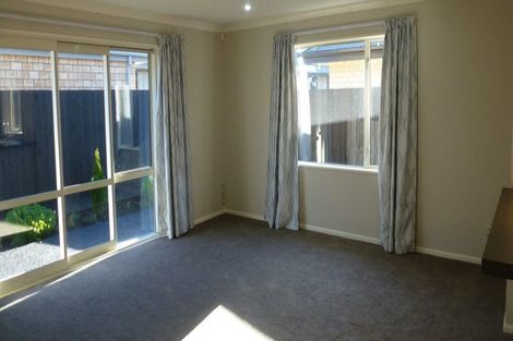 Photo of property in 6 Somerville Crescent, Aidanfield, Christchurch, 8025