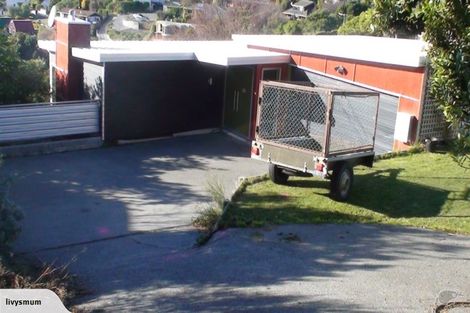 Photo of property in 149a Major Hornbrook Road, Mount Pleasant, Christchurch, 8081