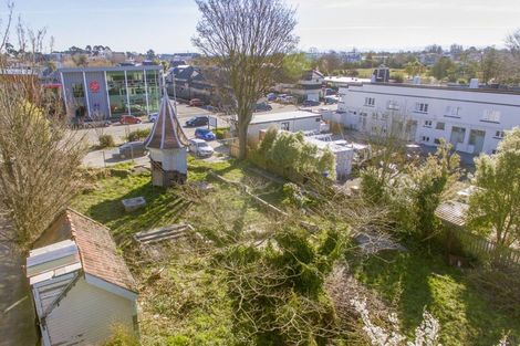 Photo of property in 854 Colombo Street, Christchurch Central, Christchurch, 8013