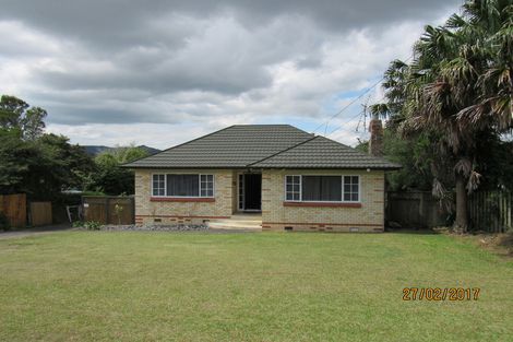 Photo of property in 28 Russell Road, Huntly, 3700
