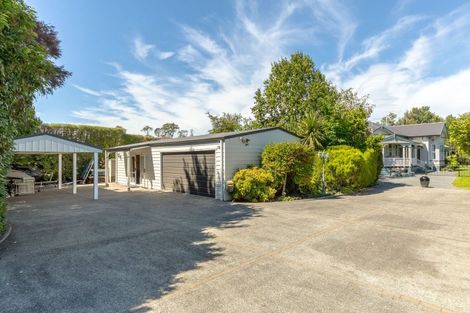 Photo of property in 104 Kuratawhiti Street, Greytown, 5794