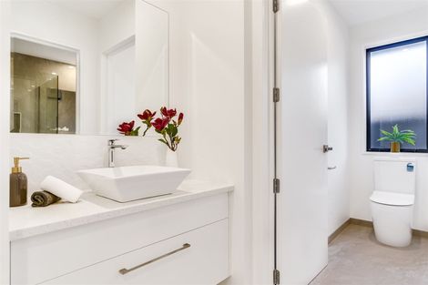 Photo of property in 17 Edie Street, Wigram, Christchurch, 8042