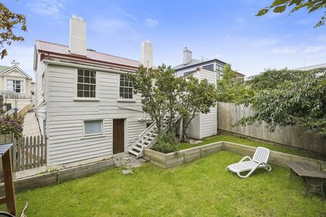 Photo of property in 16 Meadow Street, Mornington, Dunedin, 9011