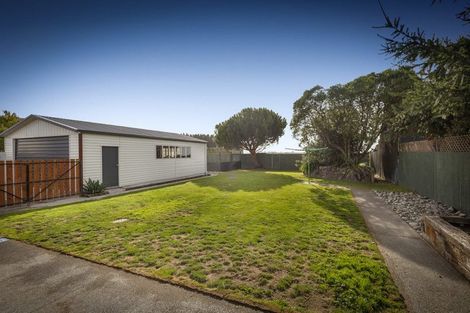Photo of property in 27 Leeston Dunsandel Road, Dunsandel, 7682