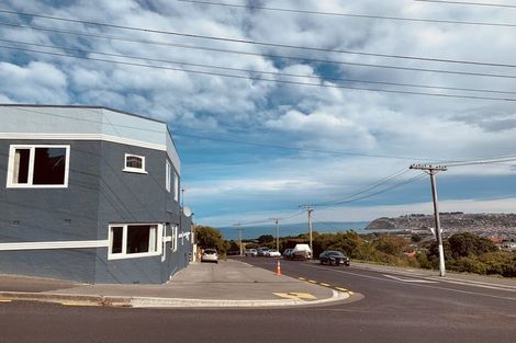 Photo of property in 1 Minto Street, Andersons Bay, Dunedin, 9013