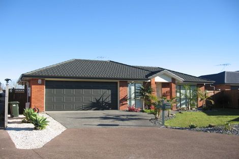 Photo of property in 42 Blackwood Drive, Wattle Downs, Auckland, 2103