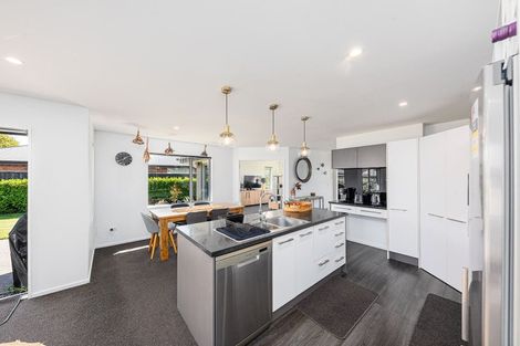Photo of property in 14 Benedict Street, Aidanfield, Christchurch, 8025