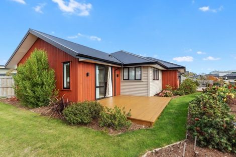 Photo of property in 1 Retallick Way, Amberley, 7410