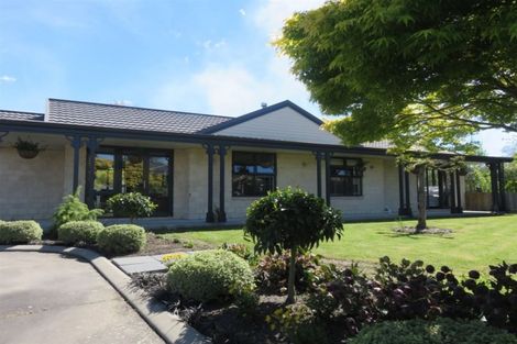 Photo of property in 12 Cascade Place, Geraldine, 7930