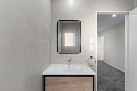 Photo of property in 16d Imrie Avenue, Mangere, Auckland, 2022