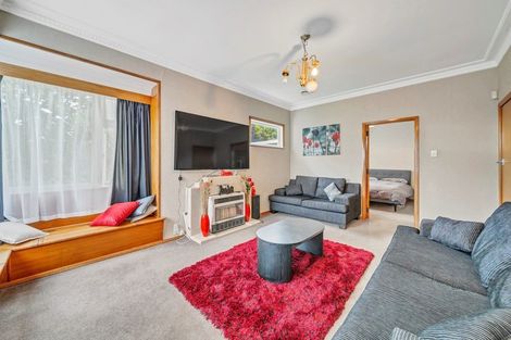 Photo of property in 4 Goodson Place, Hawera, 4610