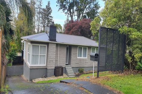 Photo of property in 5 Mcphail Street, Birkdale, Auckland, 0626