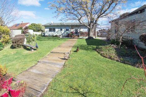 Photo of property in 5 Kereru Place, Masterton, 5810