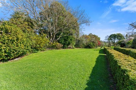 Photo of property in 15 Gleeson Road, Manakau, Levin, 5573