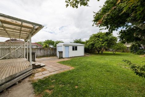 Photo of property in 14 Haultain Street, Fairfield, Hamilton, 3214