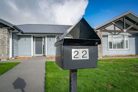 Photo of property in 22 Shearwater Drive, Woolston, Christchurch, 8023