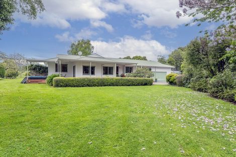 Photo of property in 67 Old Hautere Road, Hautere, Otaki, 5582