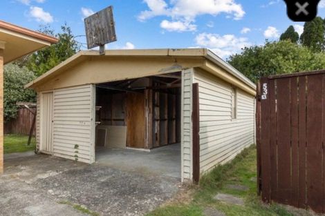 Photo of property in 53 Morris Road, Hillcrest, Hamilton, 3216