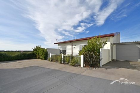Photo of property in 10/71 Corsair Drive, Wigram, Christchurch, 8042