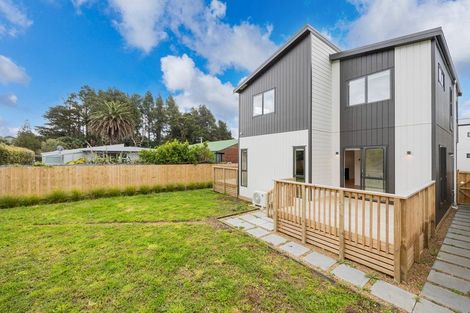 Photo of property in 40f Evelyn Place, Hillcrest, Auckland, 0627