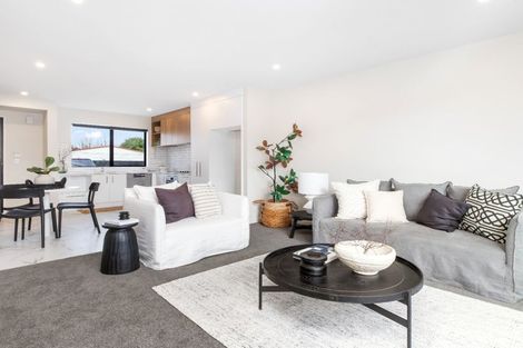 Photo of property in 2/140 Saint Albans Street, St Albans, Christchurch, 8014