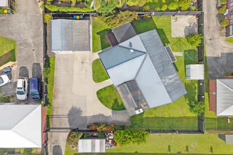 Photo of property in 58a Tennyson Street, Leamington, Cambridge, 3432