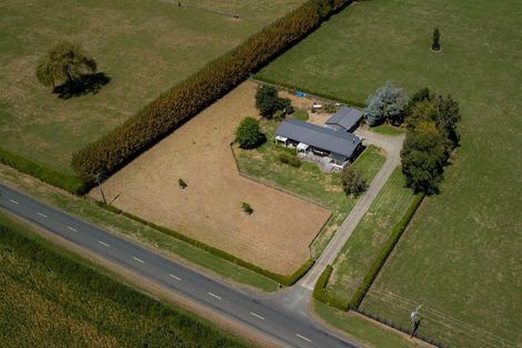 Photo of property in 389 Pickering Road, Tamahere, Hamilton, 3283
