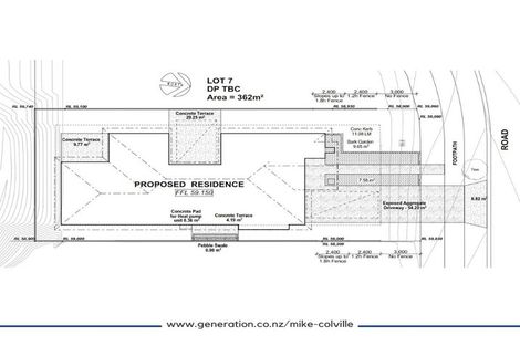 Photo of property in 19 Omanga Way, Bethlehem, 3110