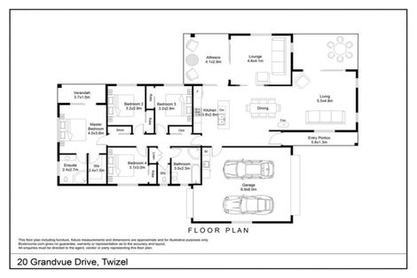 Photo of property in 20 Grandvue Drive, Twizel, 7901