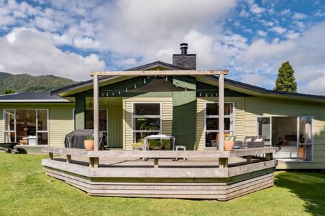 Photo of property in 80 Buffalo Road, Coromandel, 3506