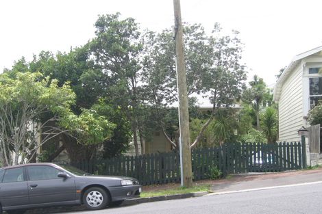 Photo of property in 21 Beaconsfield Street, Grey Lynn, Auckland, 1021
