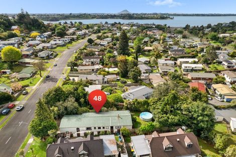 Photo of property in 48 Resolution Road, Welcome Bay, Tauranga, 3112