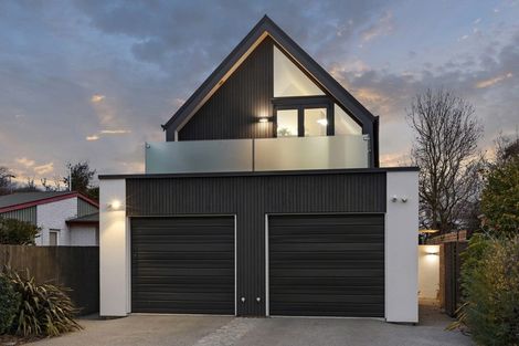 Photo of property in 9 Bartlett Street, Riccarton, Christchurch, 8011